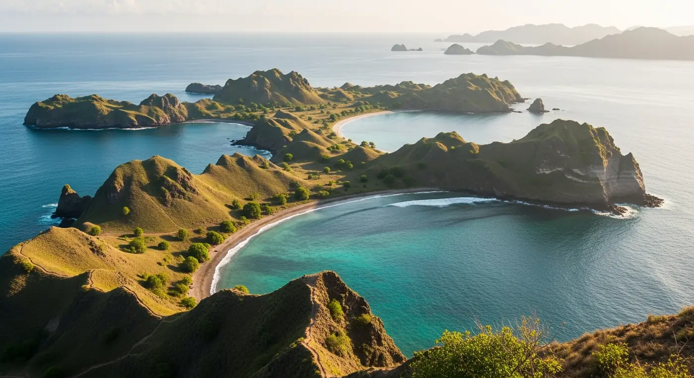 Labuan Bajo 1 Day Trip