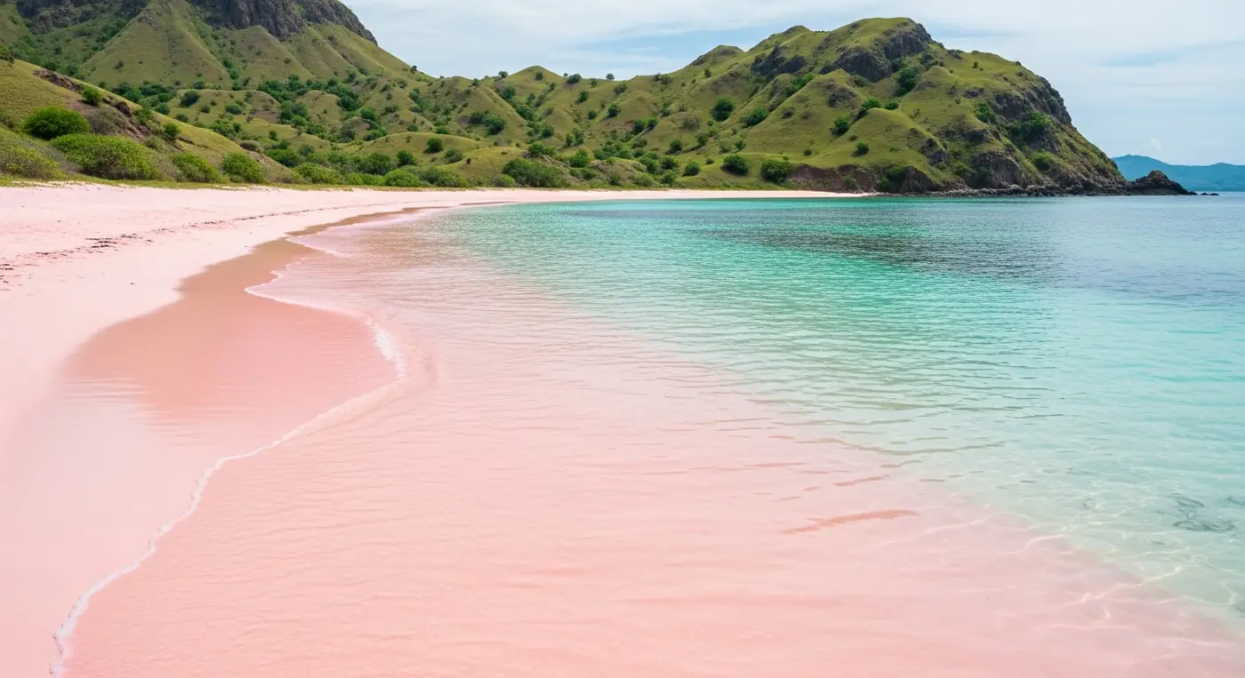 Komodo Open Trip from Labuan Bajo