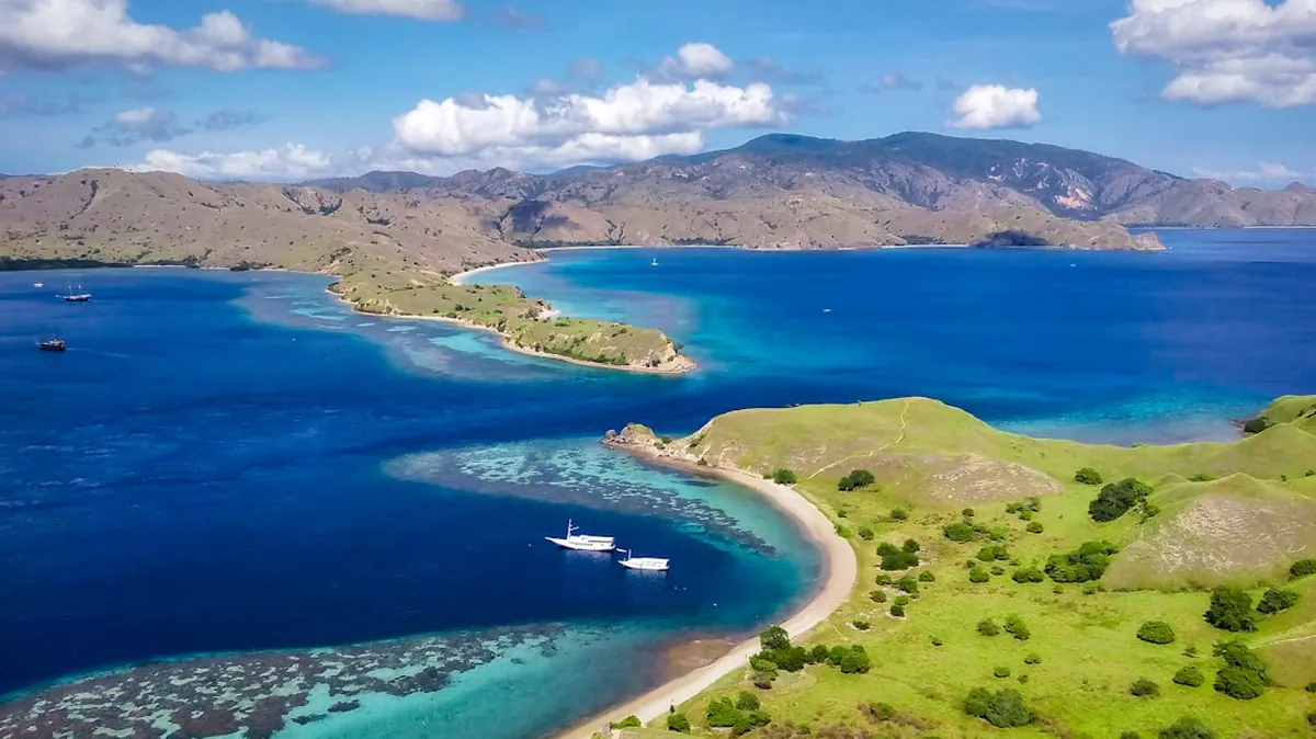 Explore Labuan Bajo: A 3-Day Komodo Itinerary
