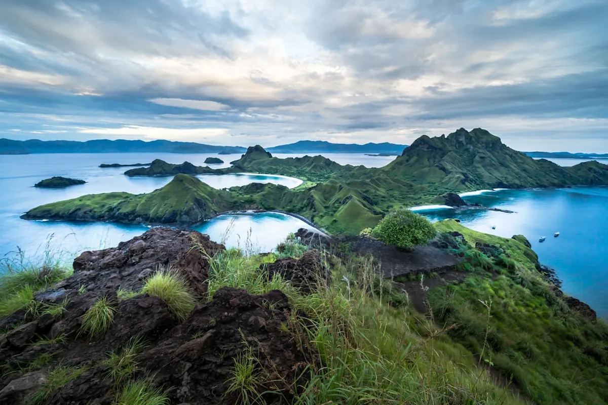 Komodo Island Travel Guide: Explore Labuan Bajo and Beyond
