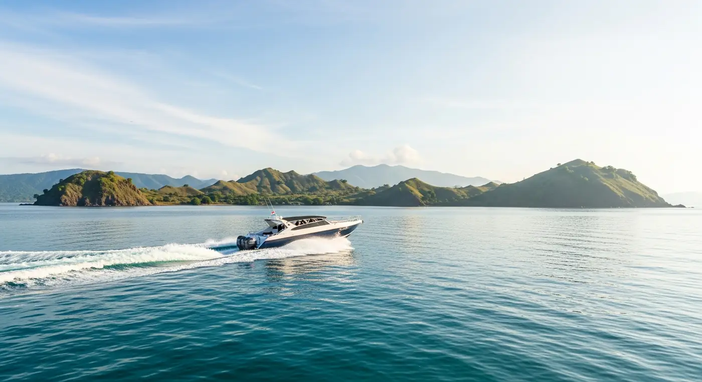 Komodo Travel Guide: Labuan Bajo and Beyond