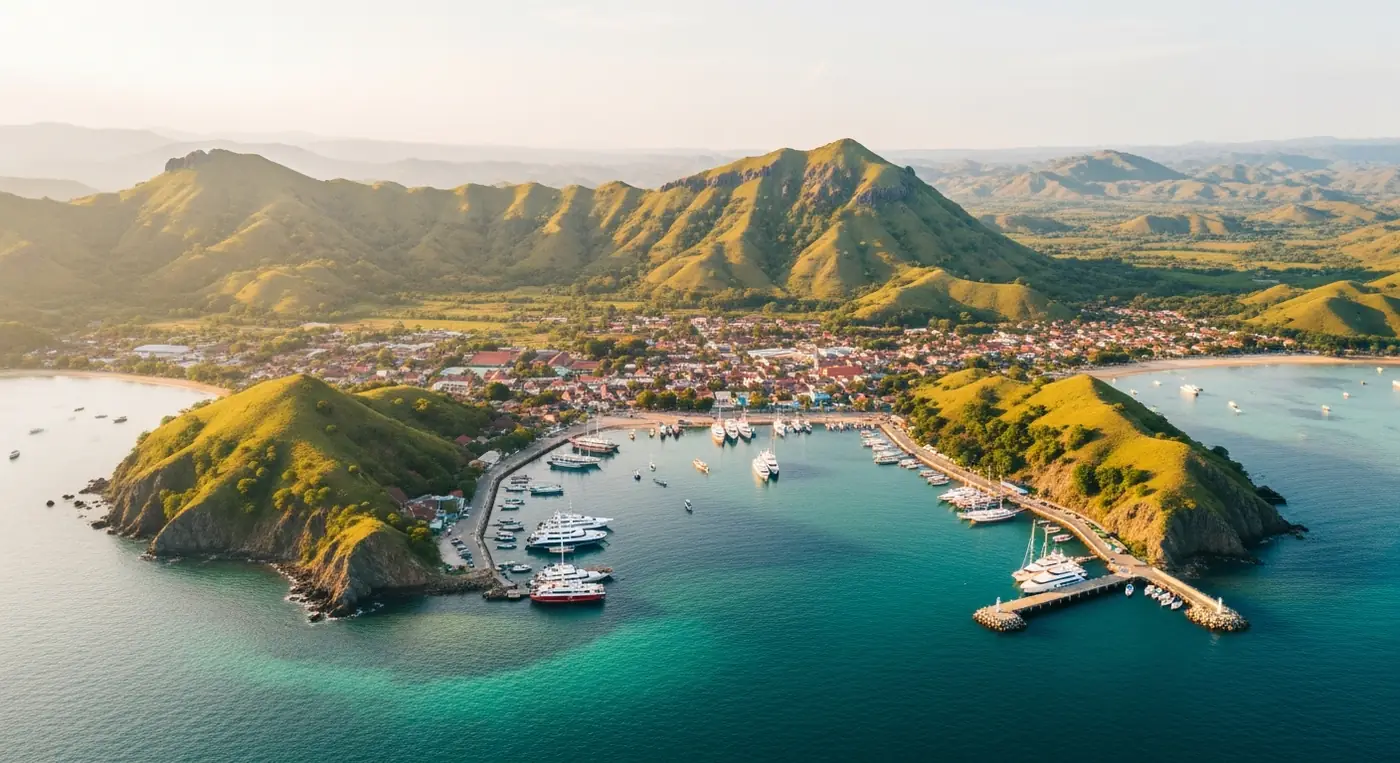 Investment Opportunities in Labuan Bajo