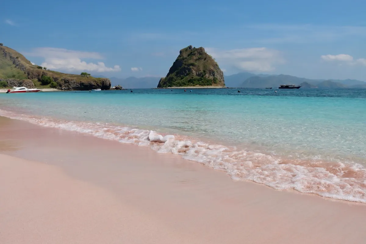Explore Komodo National Park