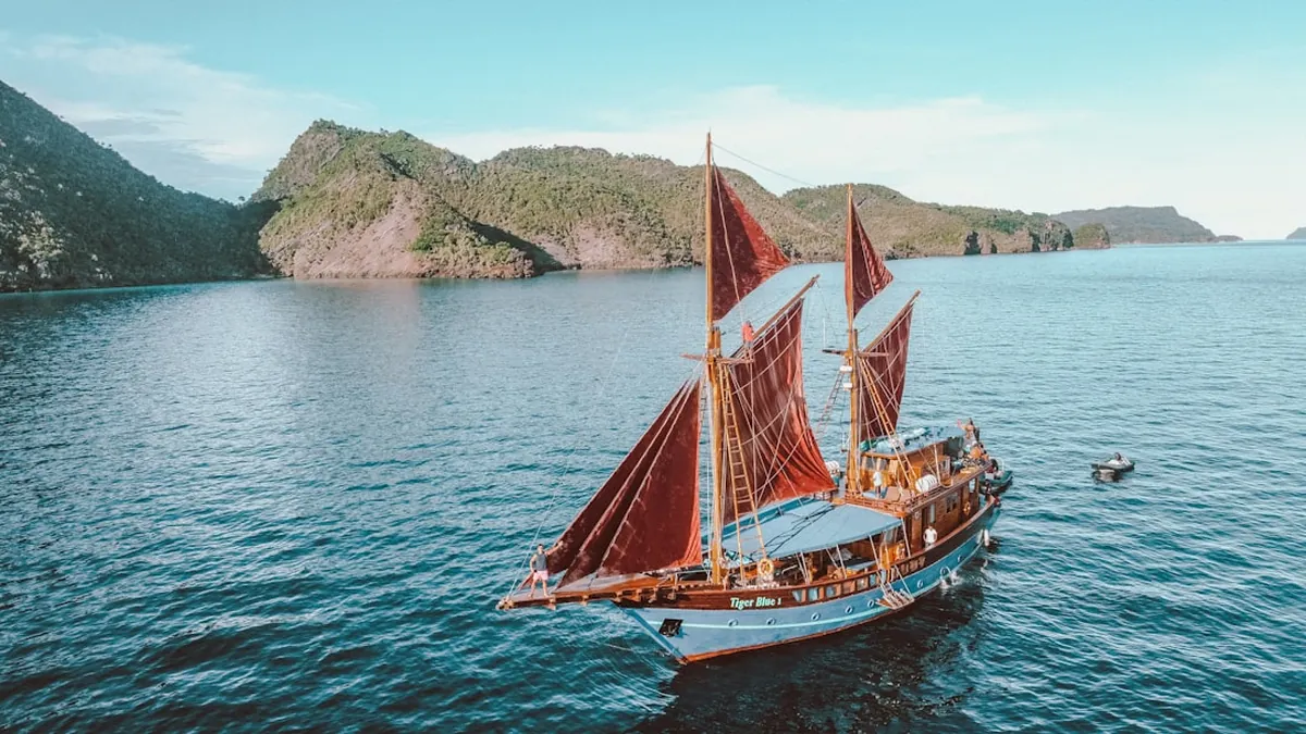 Explore Komodo National Park: Trip Guide