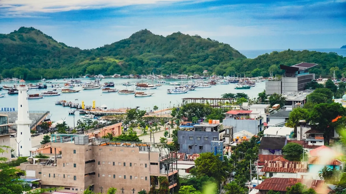 Explore Labuan Bajo: Hotels, Destinations & Travel Tips