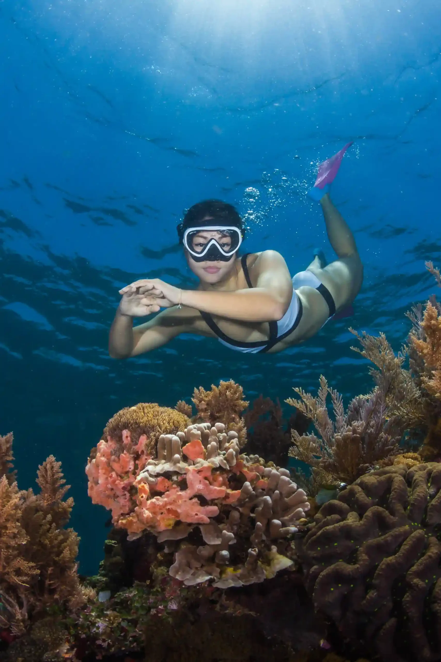 Snorkeling Spots You Cannot Miss